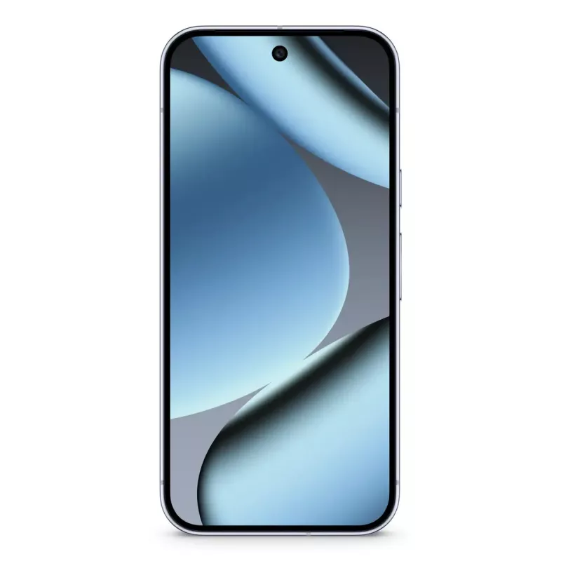 Smartphone Google Pixel 10 Pro XL 6,8 Zoll 16 GB Grau