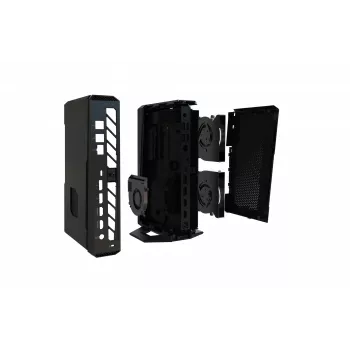 Mini PC ASUS NUC 15 Performance RNUC15JNK7X50002 DDR5 2TB SSD Wi‑Fi 7