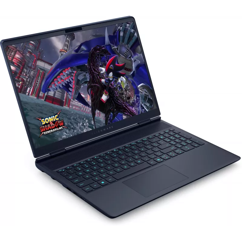 Laptop Alienware 16X Aurora AC16251 16 Zoll Intel Core Ultra 7 32GB 1TB NVIDIA GeForce RTX 5060 Windows 11 Home