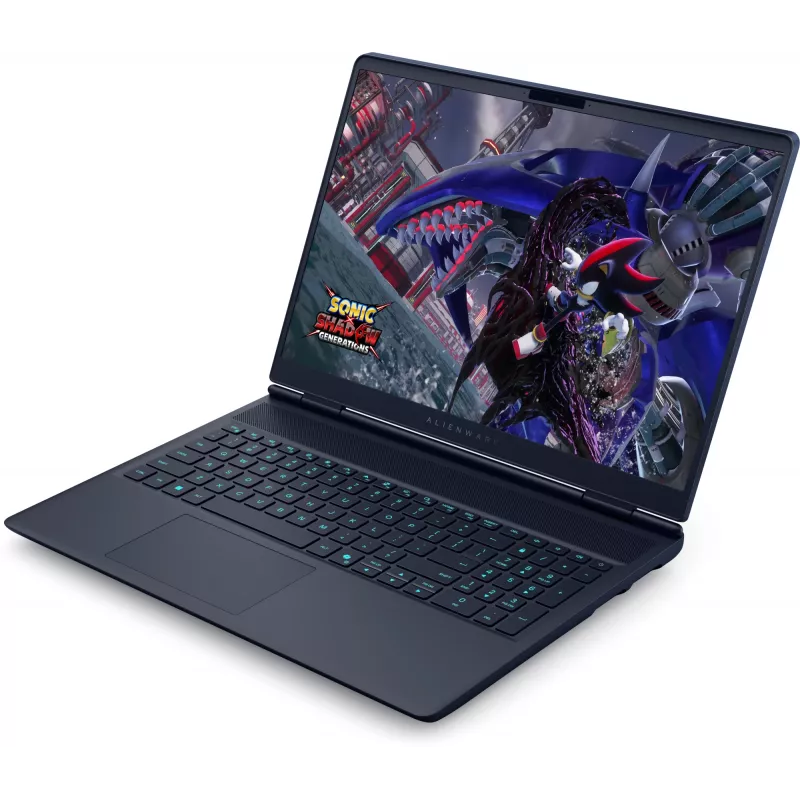 Laptop Alienware 16X Aurora AC16251 16 Zoll Intel Core Ultra 7 32GB 1TB NVIDIA GeForce RTX 5060 Windows 11 Home