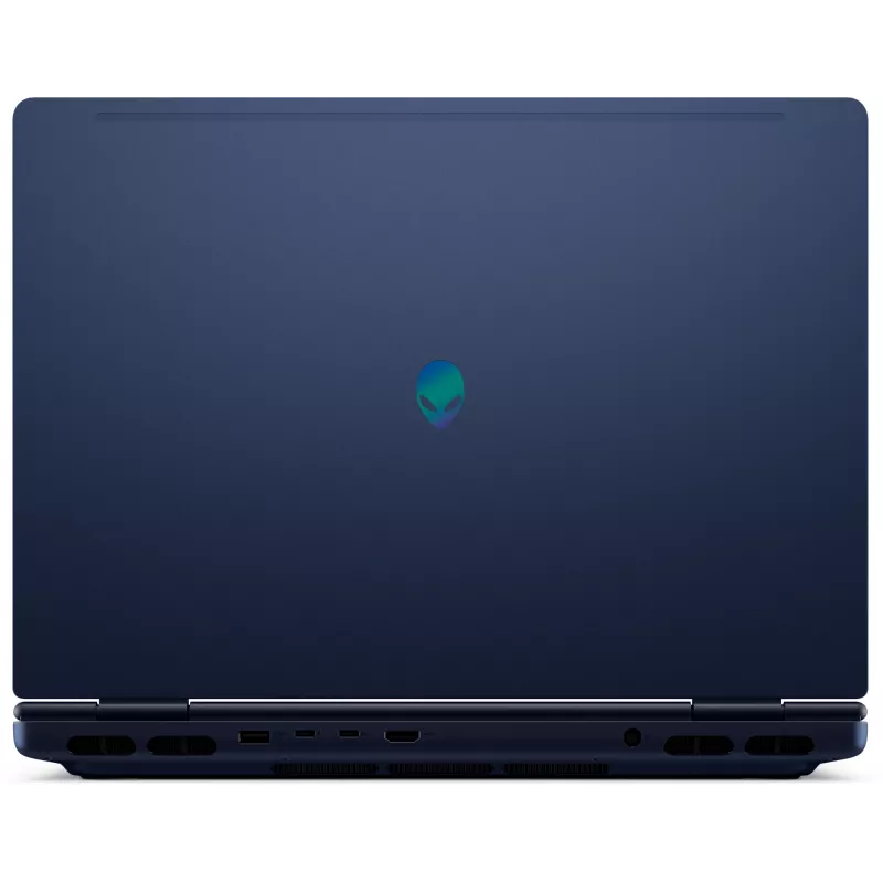 Laptop Alienware 16X Aurora AC16251 16 Zoll Intel Core Ultra 7 32GB 1TB NVIDIA GeForce RTX 5060 Windows 11 Home