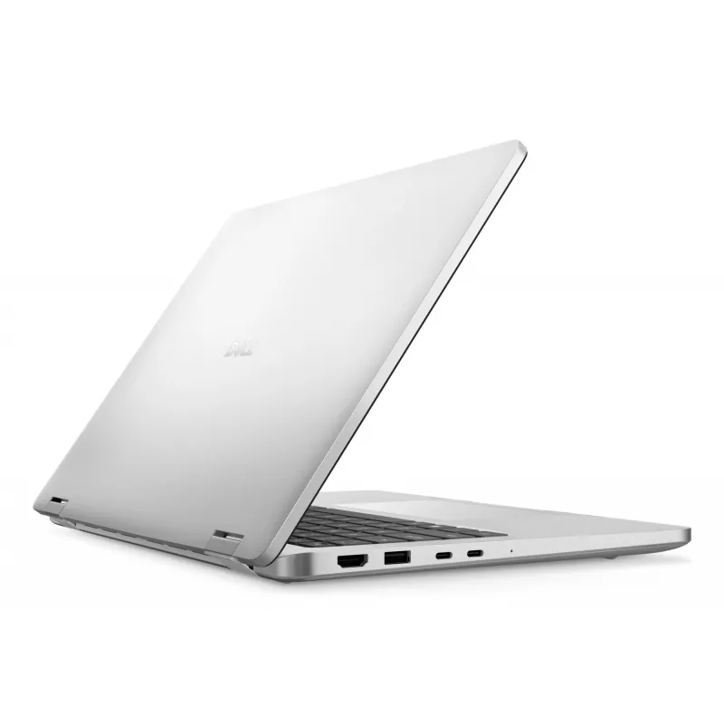 Laptop DELL Pro 14 Plus PB14250 14 Zoll Intel Core Ultra 7 16GB 512GB Intel Graphics Windows 11 Pro