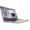 Dell Pro 15 Essential PV15250 Laptop, Intel Core i7-1355U, 15,6 Zoll Full HD 1920 x 1080 IPS 120 Hz, 16 GB DDR5, 512 GB SSD NVMe, Intel Iris Xe Graphics, Wi-Fi 6, Windows 11 Pro, Silber