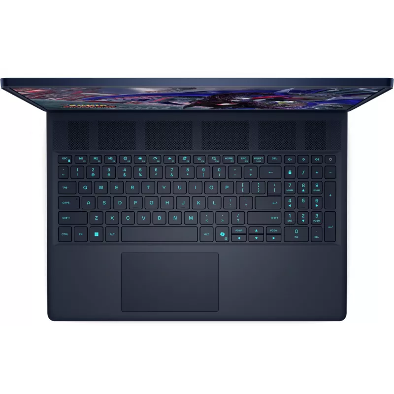 Laptop Alienware 16X Aurora AC16251 16 Zoll Intel Core Ultra 9 32GB 2TB NVIDIA GeForce RTX 5070 Windows 11 Home
