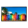Samsung OM46B Digital Signage Flachbildschirm 116.8 cm (46 Zoll) LCD Wi-Fi 4000 cd/m² Full HD Schwarz Tizen 5.0 24/7