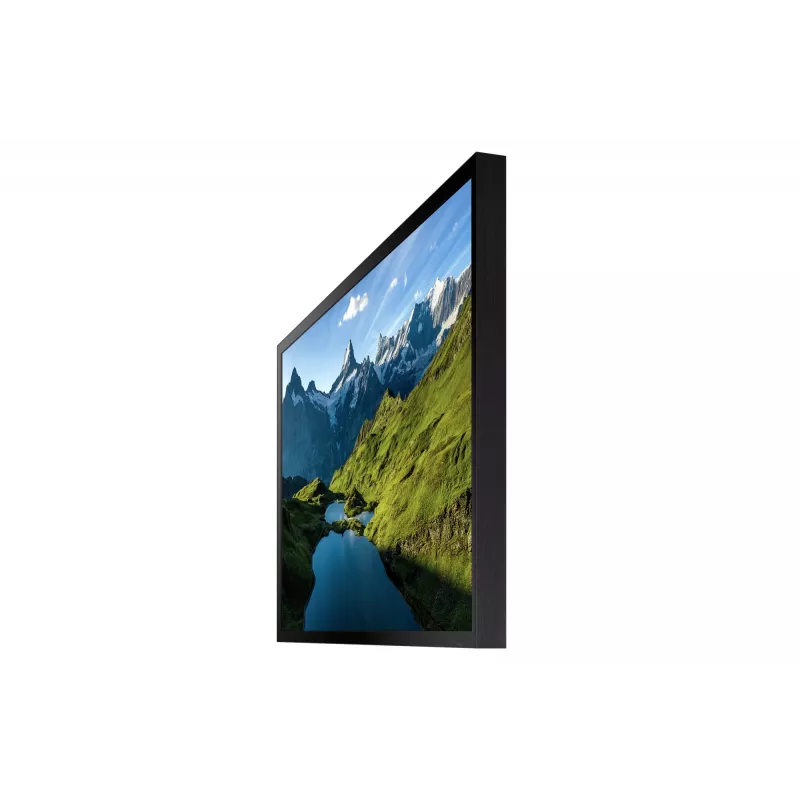 Samsung OH55A-S Digital-Signage-Display 139,7 cm (55 Zoll) VA 3500 cd/m² Full HD Schwarz Tizen 5.0 24/7