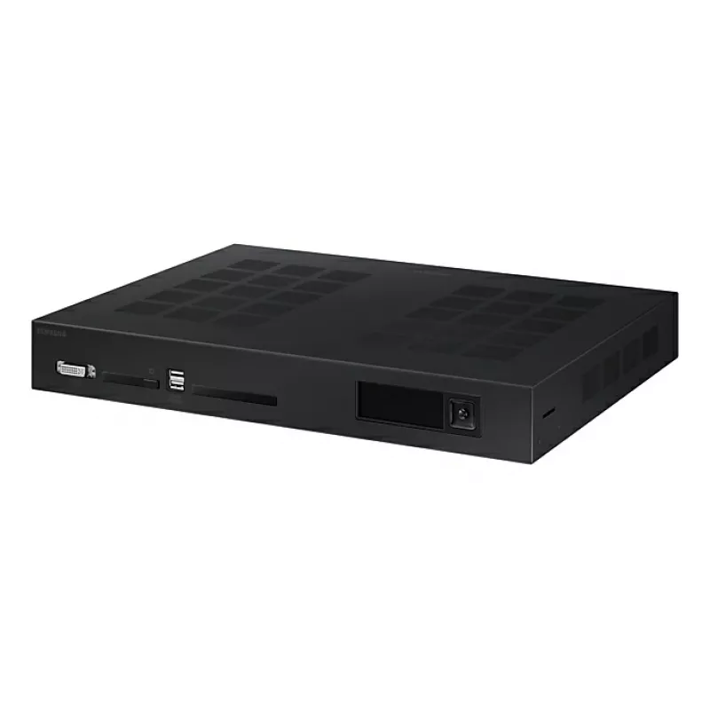 Samsung LED S-Box SNOW-AAE Digital-Signage-Player, SBB-SNOWAAEXEN
