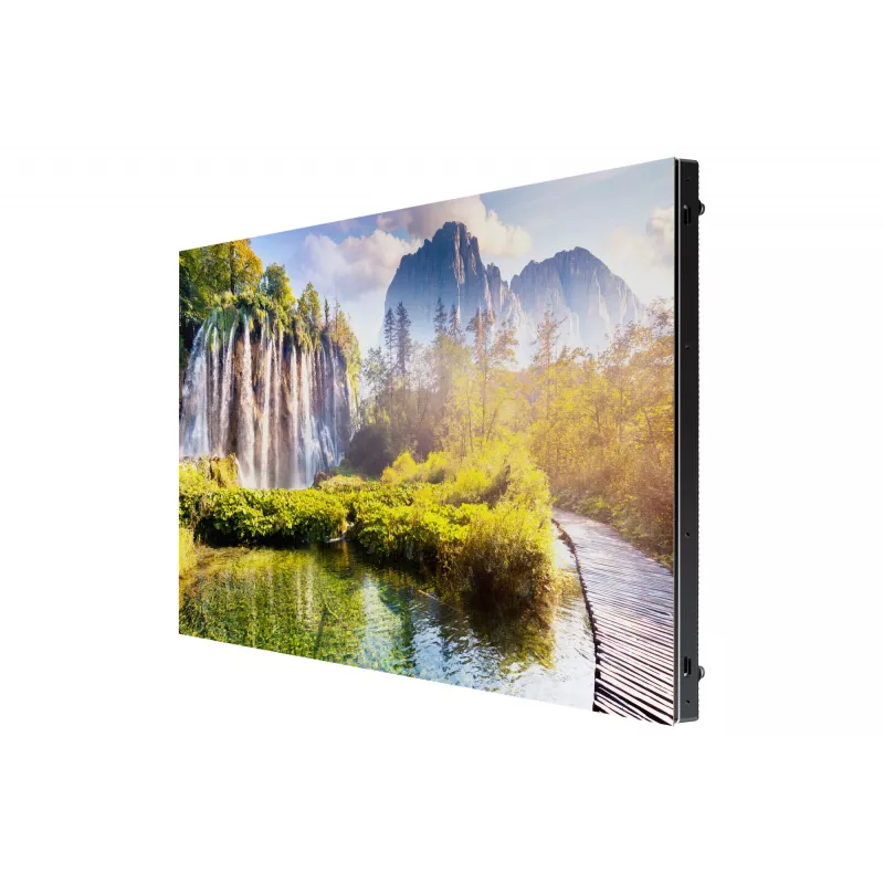 Monitor Samsung LH025IEACLS 25 Zoll Transparent Mesh LED 384 x 216