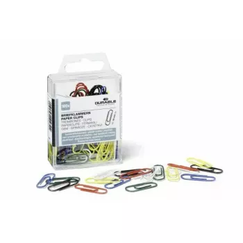 Büroklammern Durable 125300