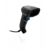 Datalogic QuickScan QD2590 2D Barcode-Scanner, Kit, USB, Schwarz