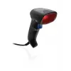 Datalogic QuickScan QD2590 2D Barcode-Scanner, Kit, USB, Schwarz