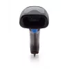 Datalogic QuickScan QD2590 2D Barcode-Scanner, Kit, USB, Schwarz
