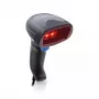 Datalogic QuickScan QD2590 2D Barcode-Scanner, Kit, USB, Schwarz