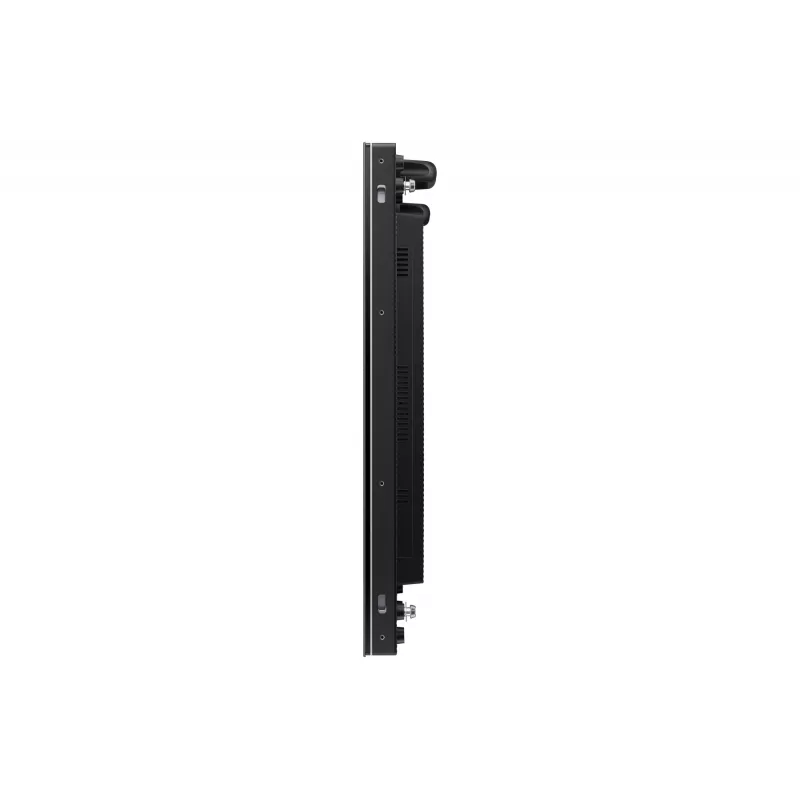Digital-Signage-Flachbildschirm Samsung IF025R 2000 cd/m² 4K Ultra HD