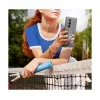 Samsung Silicone Case Weiß Handyhülle 19,3 cm (7,6 Zoll) Cover