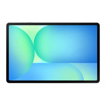 Samsung Galaxy Tab S10 FE+ 5G (13,1 Zoll), 33,3 cm (13,1 Zoll), 2880 x 1800 Pixel, 128 GB, 8 GB, 2,6 GHz, Grau
