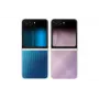 Samsung EF-ZF731CTEGWW FlipSuit Case Schutzhülle für Galaxy Z Flip5, Transparent