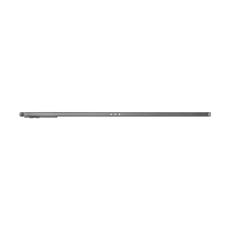 Lenovo Tab K12 Mediatek 256 GB 30,7 cm (12,1 Zoll) 12 GB Wi-Fi 5 (802.11ac) Android 15 Grau