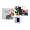 Samsung EF-ZA546 Handyhülle 16,3 cm (6,4 Zoll) Wallet-Hülle Schwarz