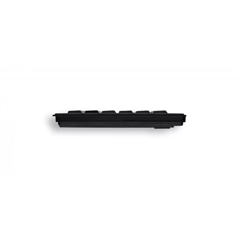 CHERRY XS Complete G84-5200 Tastatur Office USB QWERTY US English Schwarz
