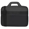 Targus Citygear 35,6 cm (14 Zoll) Toploader-Tasche Schwarz