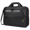 Targus Citygear 35,6 cm (14 Zoll) Toploader-Tasche Schwarz