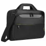 Targus Citygear 35,6 cm (14 Zoll) Toploader-Tasche Schwarz