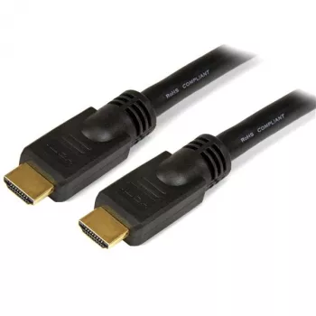 StarTech.com 10m High Speed HDMI® Kabel – Ultra HD 4k x 2k HDMI Kabel – HDMI auf HDMI M/M