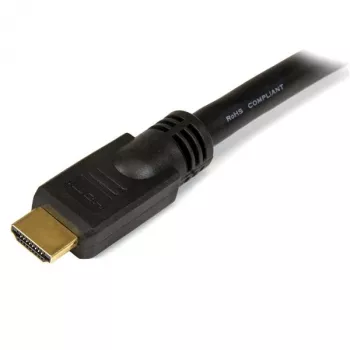 StarTech.com 10m High Speed HDMI® Kabel – Ultra HD 4k x 2k HDMI Kabel – HDMI auf HDMI M/M