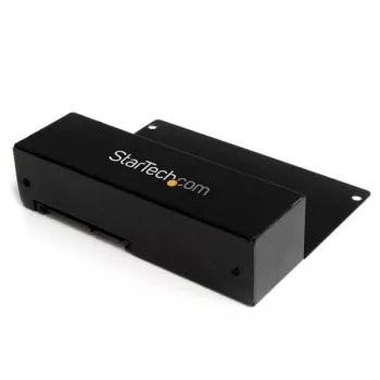StarTech.com SATA auf 2,5-Zoll- oder 3,5-Zoll-IDE-Festplattenadapter für HDD-Docks