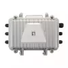 LevelOne PoE over Hybrid Kabel Receiver, 4 PoE-Ausgänge, Innen-/Außenbereich