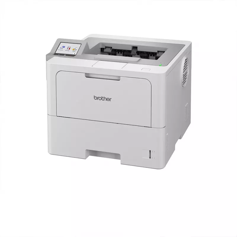 Brother HL-L6415DN Laserdrucker 1200 x 1200 DPI A4