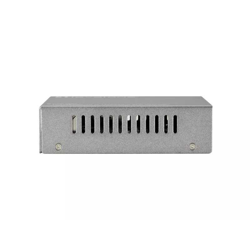 LevelOne RJ45 auf SFP Managed Fast Ethernet Medienkonverter