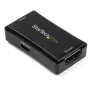 StarTech.com HDBOOST4K2 HDMI-Signalverstärker / Inline-Repeater, 4K 60 Hz, bis 14 m, USB-betrieben, 7.1-Audio, YUV 4:4:4