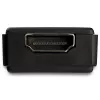 StarTech.com HDBOOST4K2 HDMI-Signalverstärker / Inline-Repeater, 4K 60 Hz, bis 14 m, USB-betrieben, 7.1-Audio, YUV 4:4:4