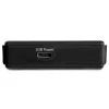 StarTech.com HDBOOST4K2 HDMI-Signalverstärker / Inline-Repeater, 4K 60 Hz, bis 14 m, USB-betrieben, 7.1-Audio, YUV 4:4:4