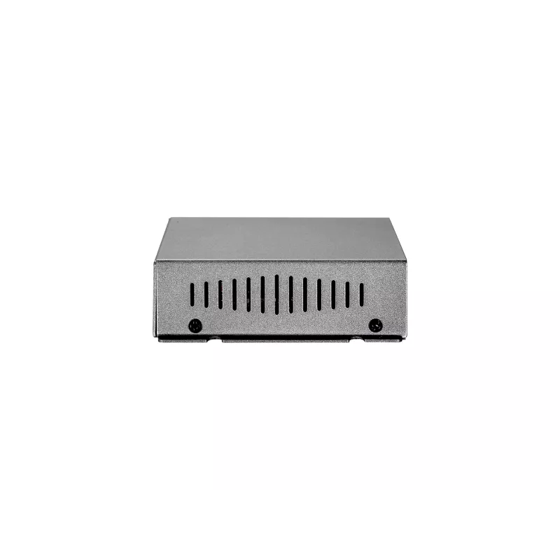 Netzwerk-Repeater LevelOne PoE über 2-Draht-Empfänger POT-0110
