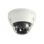 LevelOne FCS-3306 HUBBLE Dome-IP-Netzwerkkamera, 3 MP, H.265, PoE, IR, Innen-/Außenbereich, vandalismussicher, IP68, weiß