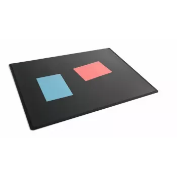 Schreibtischunterlage Durable 722201 Polypropylen Schwarz