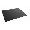 Schreibtischunterlage Durable 722201 Polypropylen Schwarz