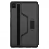 Targus THZ903GL Click-In Flip-Hülle für Samsung Galaxy Tab A7 Lite 8,7 Zoll (22,1 cm), TPU, Schwarz