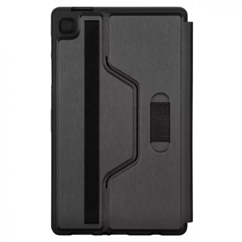 Targus THZ903GL Click-In Flip-Hülle für Samsung Galaxy Tab A7 Lite 8,7 Zoll (22,1 cm), TPU, Schwarz