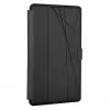 Targus THZ903GL Click-In Flip-Hülle für Samsung Galaxy Tab A7 Lite 8,7 Zoll (22,1 cm), TPU, Schwarz