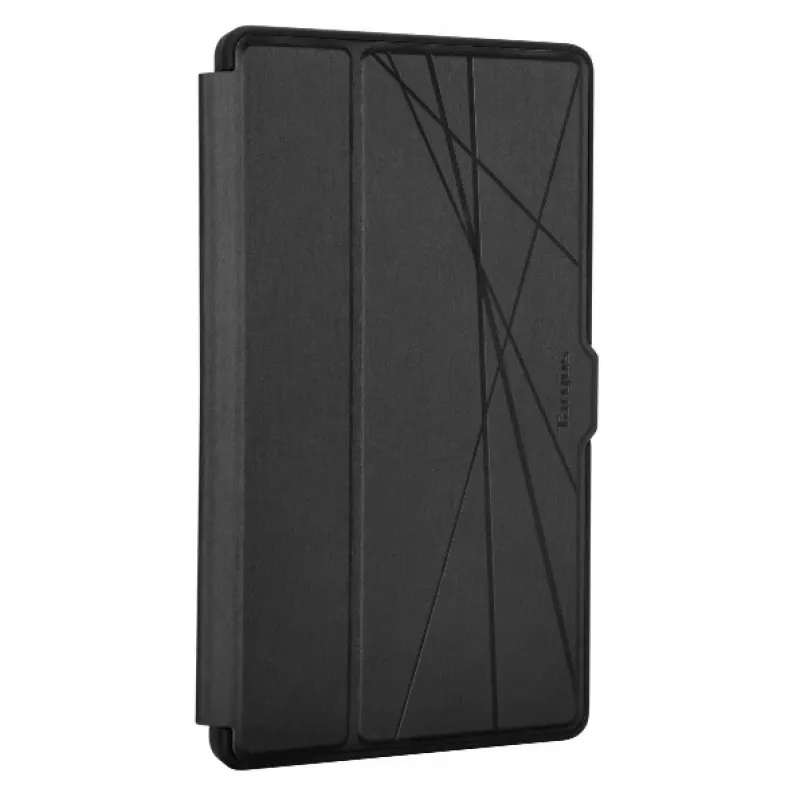 Targus THZ903GL Click-In Flip-Hülle für Samsung Galaxy Tab A7 Lite 8,7 Zoll (22,1 cm), TPU, Schwarz