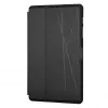 Targus THZ903GL Click-In Flip-Hülle für Samsung Galaxy Tab A7 Lite 8,7 Zoll (22,1 cm), TPU, Schwarz