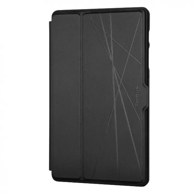 Targus THZ903GL Click-In Flip-Hülle für Samsung Galaxy Tab A7 Lite 8,7 Zoll (22,1 cm), TPU, Schwarz