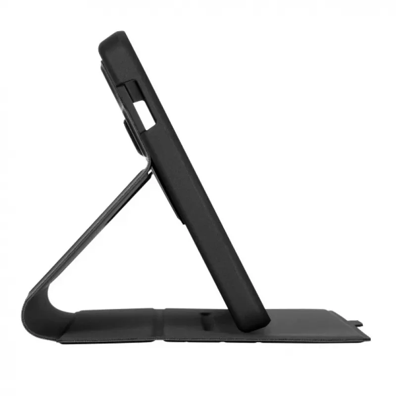 Targus THZ903GL Click-In Flip-Hülle für Samsung Galaxy Tab A7 Lite 8,7 Zoll (22,1 cm), TPU, Schwarz
