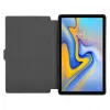 Targus THZ903GL Click-In Flip-Hülle für Samsung Galaxy Tab A7 Lite 8,7 Zoll (22,1 cm), TPU, Schwarz