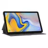 Targus THZ903GL Click-In Flip-Hülle für Samsung Galaxy Tab A7 Lite 8,7 Zoll (22,1 cm), TPU, Schwarz