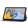 Targus THZ903GL Click-In Flip-Hülle für Samsung Galaxy Tab A7 Lite 8,7 Zoll (22,1 cm), TPU, Schwarz